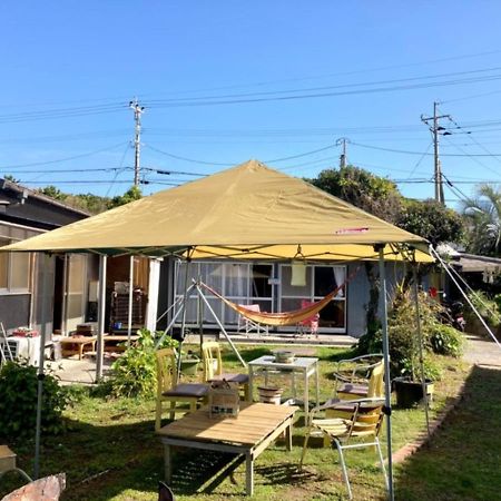 Guesthouse Nichinan - Vacation Stay 82905V ภายนอก รูปภาพ