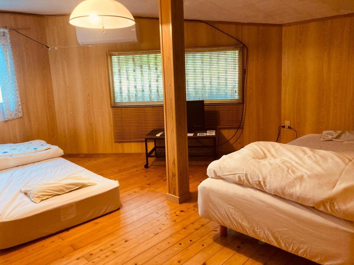 Guesthouse Nichinan - Vacation Stay 82905V ภายนอก รูปภาพ
