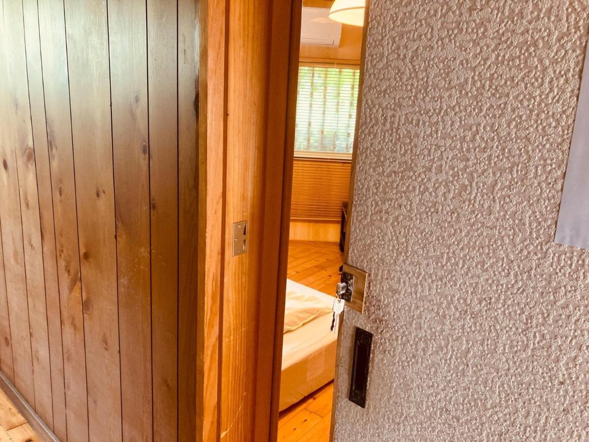 Guesthouse Nichinan - Vacation Stay 82905V ภายนอก รูปภาพ
