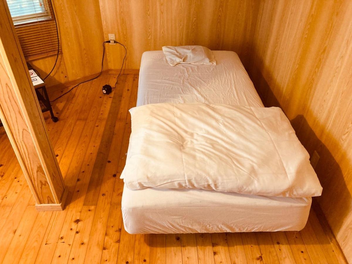 Guesthouse Nichinan - Vacation Stay 82905V ภายนอก รูปภาพ