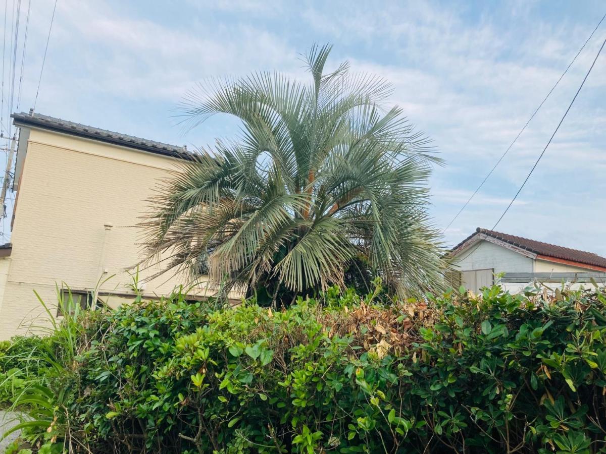 Guesthouse Nichinan - Vacation Stay 82905V ภายนอก รูปภาพ